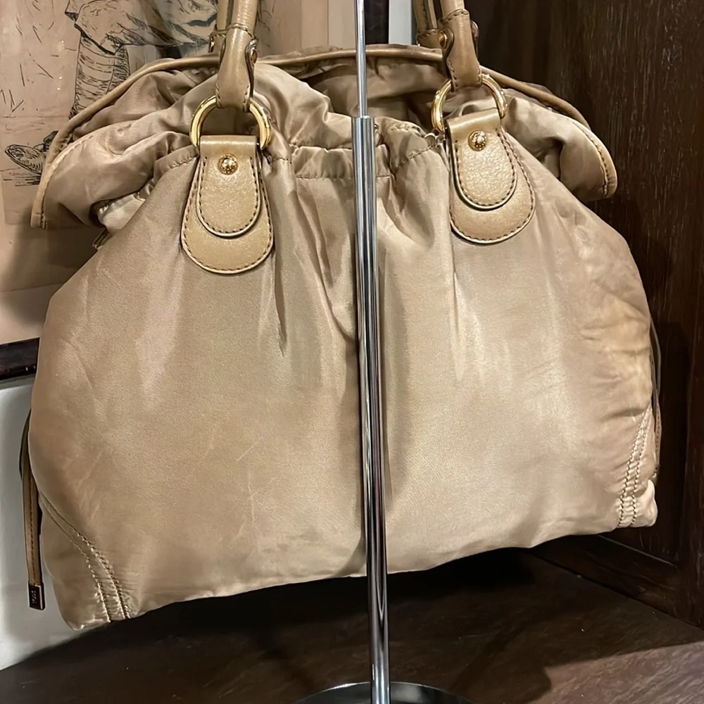 Tod’s Pashmy Media D Bag